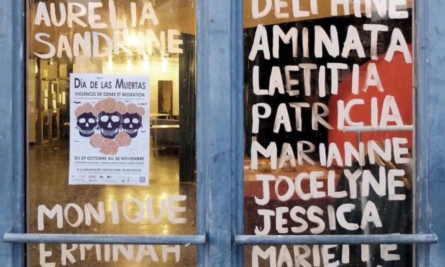 Arte tijuanense llega a galerías de París, Francia