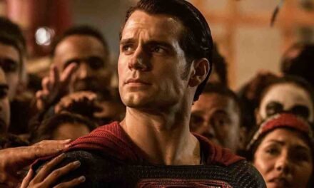 Henry Cavill se despide de Superman con sentido mensaje 