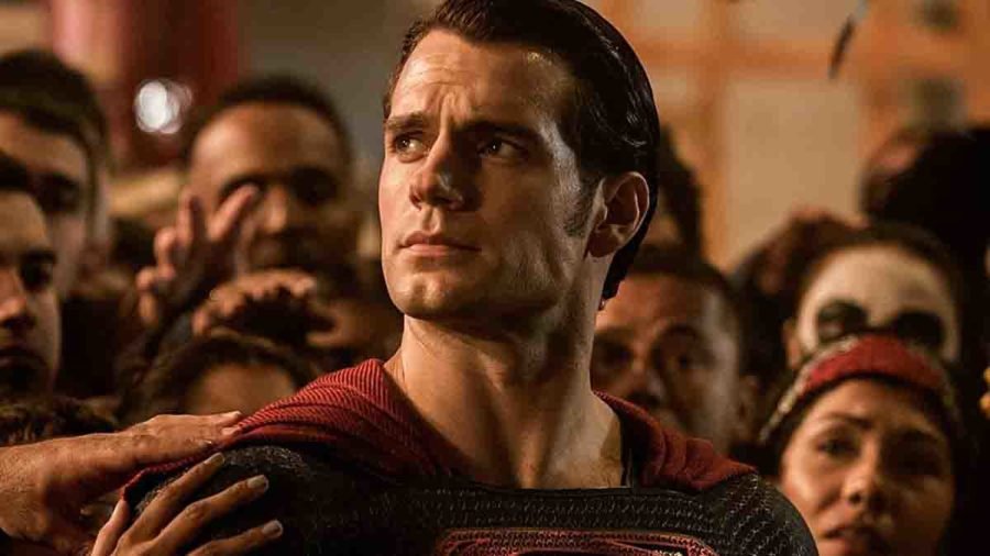 Henry Cavill se despide de Superman con sentido mensaje 
