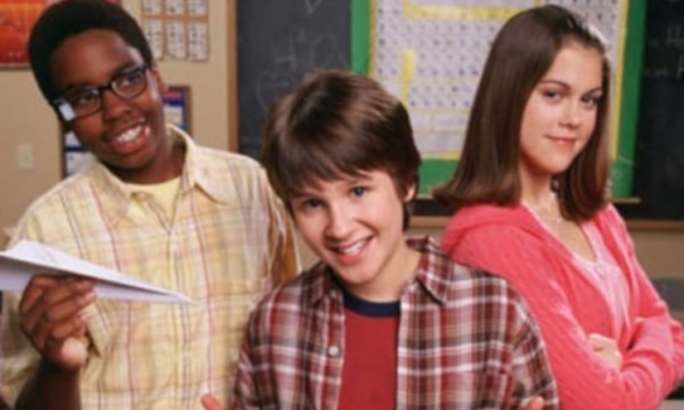 Préparate, millenial: Regresa ”El Manual de Ned” como podcast
