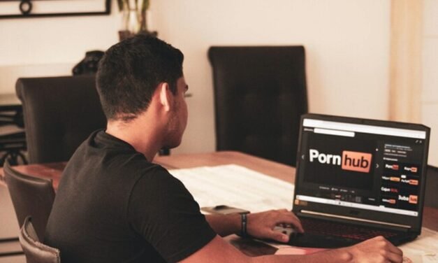 México en el top 5 de países que más consumen Pornhub en 2022