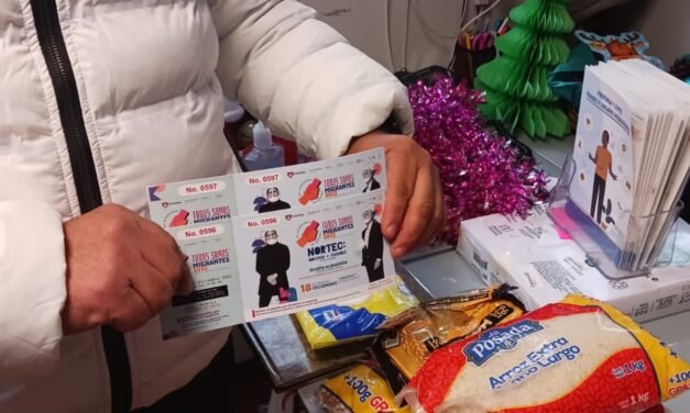Se suman  organismos civiles a concierto con Nortec