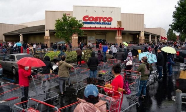 Comienza la guerra por los panes del Costco 