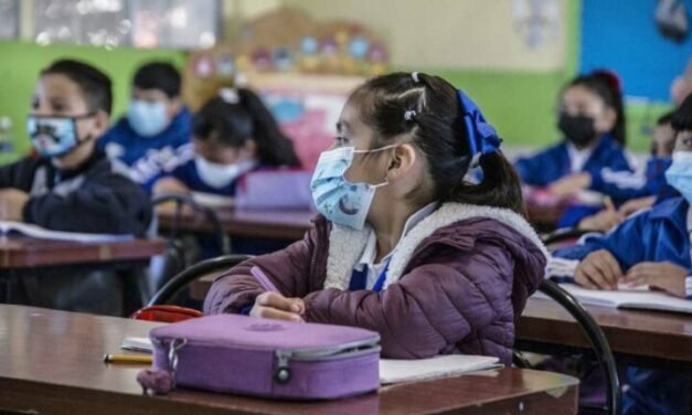 ¡Que no se te pase! Anuncian fechas y requisitos para inscripciones a educación básica 