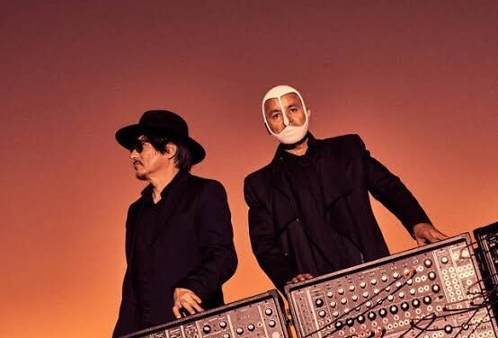 Todo listo para concierto “Todos Somos Migeantes” con Nortec en la Avenida Revolución