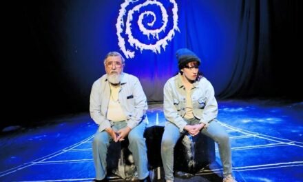 Compañía de teatro tijuanense llega a Chihuahua