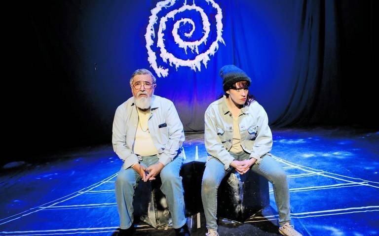 Compañía de teatro tijuanense llega a Chihuahua
