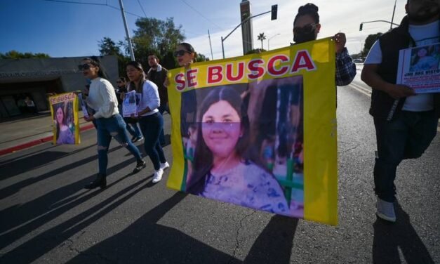 Localizan a menor desaparecida en Baja California; sujeto la enganchó en redes para raptarla