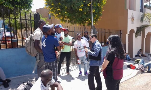 Tijuana en alerta por cambios de política migratoria anunciados por EUA