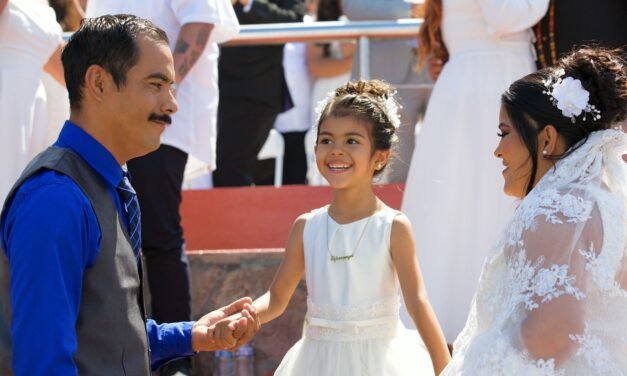 Registro Civil inicia con recepción de documentos para ceremonia de matrimonios colectivos