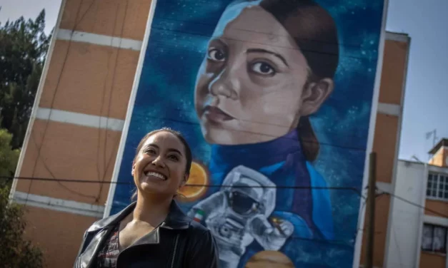 Mexicanos que Triunfaron en 2022 