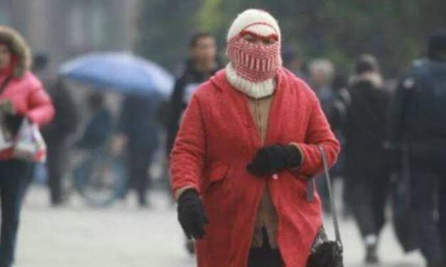 Pronostican días soleados para Tijuana (pero también bajas temperaturas)