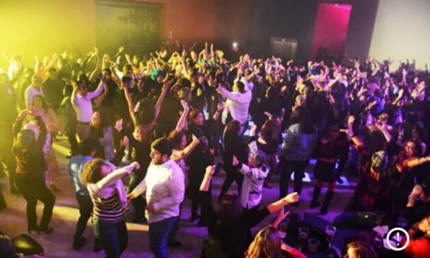 La música disco, primera protagonista de Salón Tijuana, en el Cecut