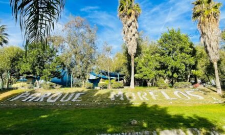 Parques de Tijuana cerrarán los miércoles