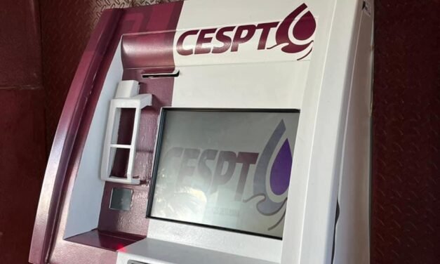 Cada gota cuenta: Cespt lanza descuentos 2023 en pago de agua