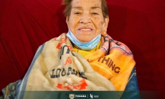 Estancia para adultos mayores recibirá apoyo de alcaldesa Montserrat Caballero