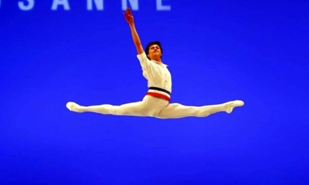 Mexicano gana el Prix de Lausanne