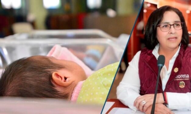 Aprueban Ley de Adopción en Baja California 