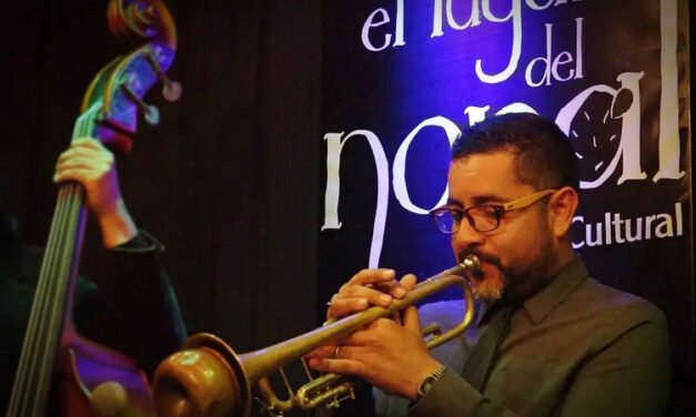 El Lugar del Nopal anuncia su cierre