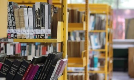Reabrirá biblioteca pública a lectores tijuanenses