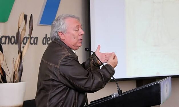 Rifarán obra de arte para apoyar al promotor cultural Jorge Conde 