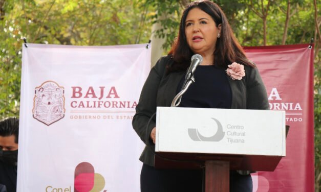 Nora E. Vargas: primera mujer inmigrante que recibirá las llaves de Tijuana