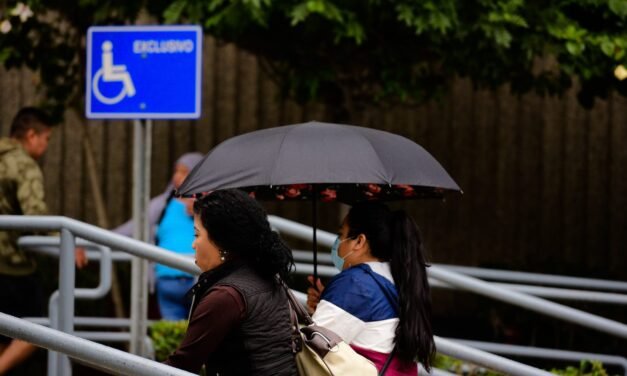 Protección Civil emite recomendaciones por bajas temperaturas