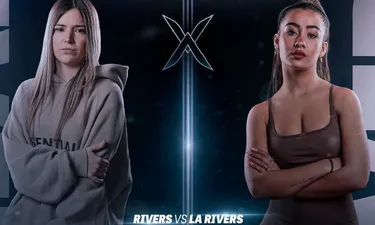 La Rivers, streamer mexicana que peleará en ‘La velada del año 3’