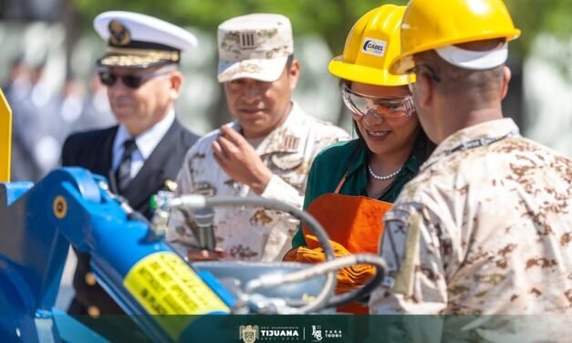 Seguridad Pública Municipal logra decomiso de más de 18 mil artefactos