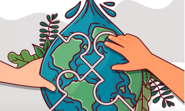 Acelera el cambio: llega campaña de concientización por el Día Mundial del Agua