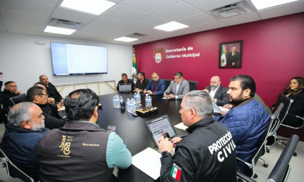 Es oficial: anuncian declaratoria de emergencia en Tijuana