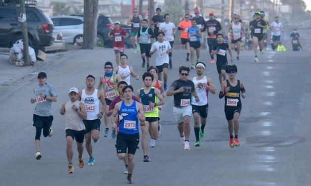Se acerca la tercera etapa del serial delegacional