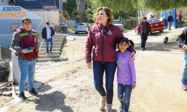 Atiende Marina del Pilar necesidades de la comunidad tecatense