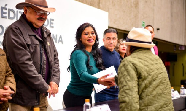 Aprovecha los créditos a emprendedores tijuanenses