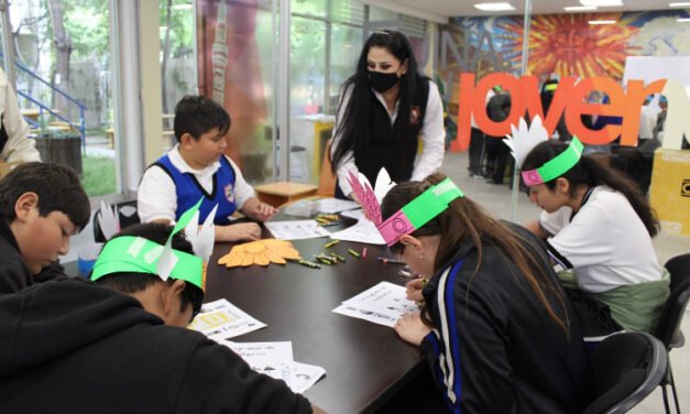 Biblioteca Benito Juárez reabre sus puertas