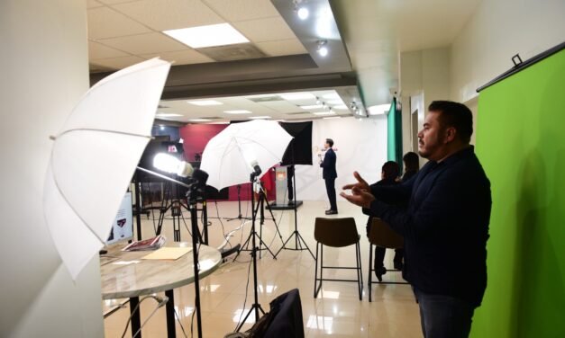 SE CAPACITAN CERCA DE MIL 500 PERSONAS EN CURSOS GRATUITOS DE LENGUA DE SEÑAS MEXICANA