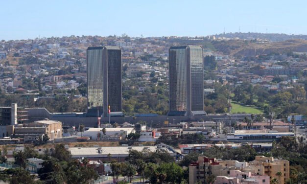 Tijuana en el top 10 de las ciudades con más calidad de vida