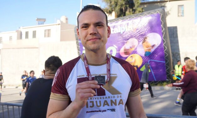 Se entregarán medallas del serial en Corre con Orgullo 5K