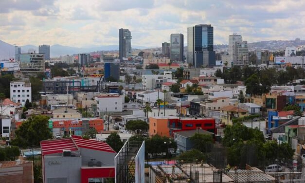 Confirmado: Los días nublados están inhibiendo el turismo en Tijuana