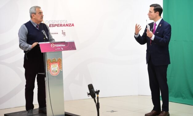 SE PREPARA TIJUANAPARA REINTEGRAR A MIGRANTES RETORNADOS BAJO TÍTULO 8 