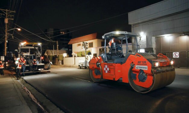 Pavimento de Tijuana será con nueva tecnología en obras de bacheo