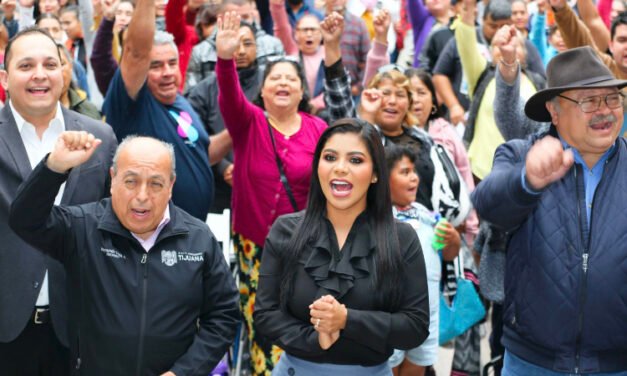 Más de 600 familias emprendedoras tijuanenses reciben 13 mdp