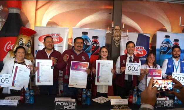“Tijuana con los Refugiados”: anuncian carrera atlética en apoyo a los migrantes