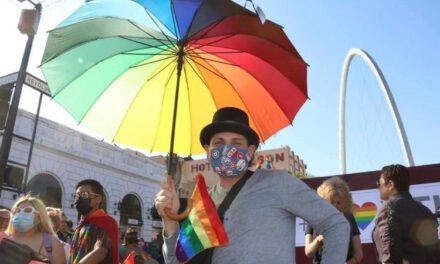 Gobierno de Tijuana es precedente en materia de diversidad e inclusión
