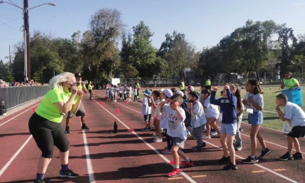 Última oportunidad para instructores del Campamento de Verano 2023