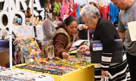 Gobierno municipal impulsa desarrollo de comunidades indígenas en Tijuana