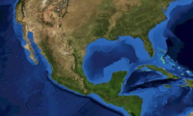 BC entre los estados con más esperanza de vida en México