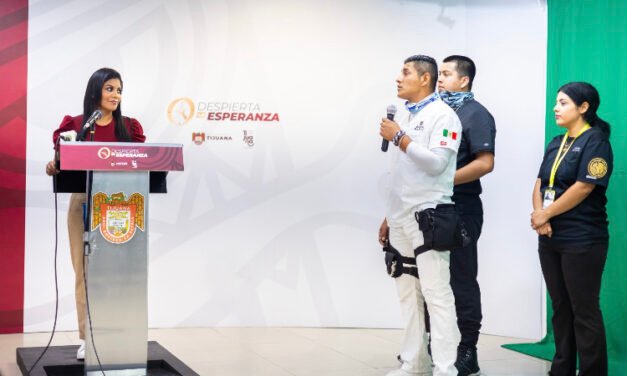 Enfermeros tácticos del bordo y municipio coordinan apoyo para personas en condición de calle