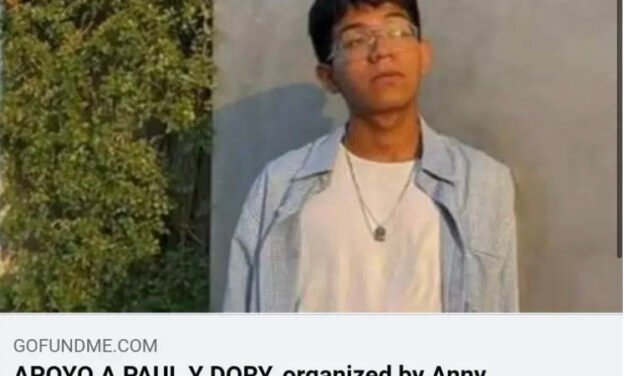 Joven es arrollado por el trolley en San Diego