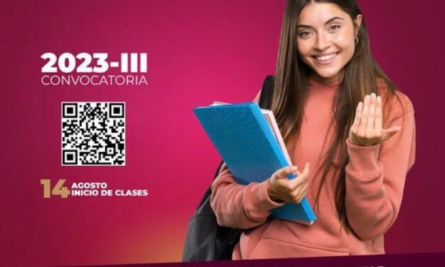 XXIV AYUNTAMIENTO INVITA A MAYORES DE 18 AÑOS A ACREDITAR SUS ESTUDIOS DE BACHILLERATO